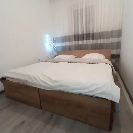 Apartment Knezevic *